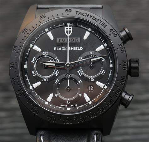 tudor black shield replica|tudor fastrider black shield review.